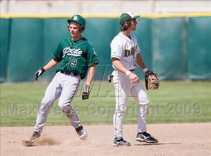 Thumbnail 3 in Pitman @ Davis (Windemuth Tournament)  photogallery.