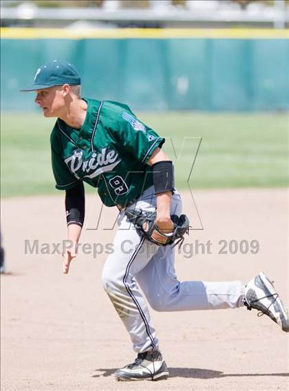 Thumbnail 3 in Pitman @ Davis (Windemuth Tournament)  photogallery.