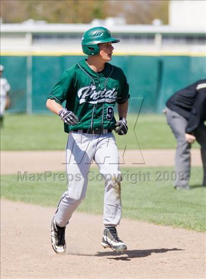 Thumbnail 1 in Pitman @ Davis (Windemuth Tournament)  photogallery.