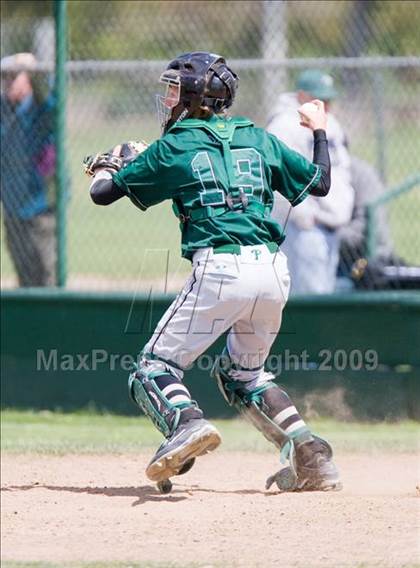Thumbnail 3 in Pitman @ Davis (Windemuth Tournament)  photogallery.