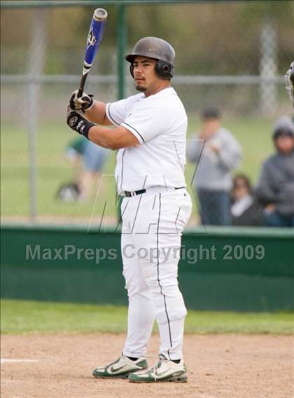 Thumbnail 1 in Pitman @ Davis (Windemuth Tournament)  photogallery.