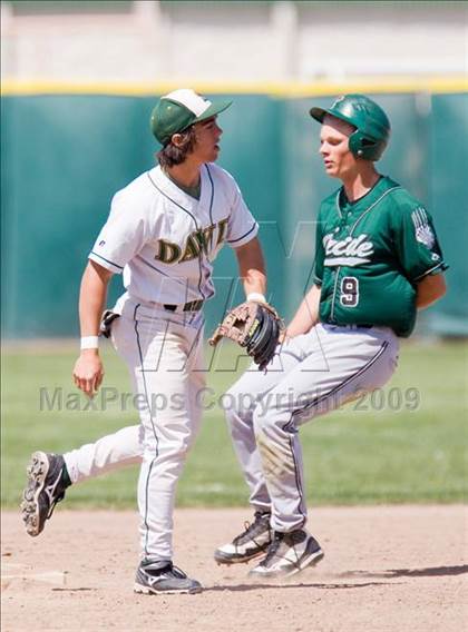 Thumbnail 2 in Pitman @ Davis (Windemuth Tournament)  photogallery.