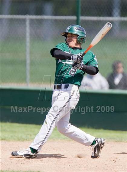 Thumbnail 3 in Pitman @ Davis (Windemuth Tournament)  photogallery.
