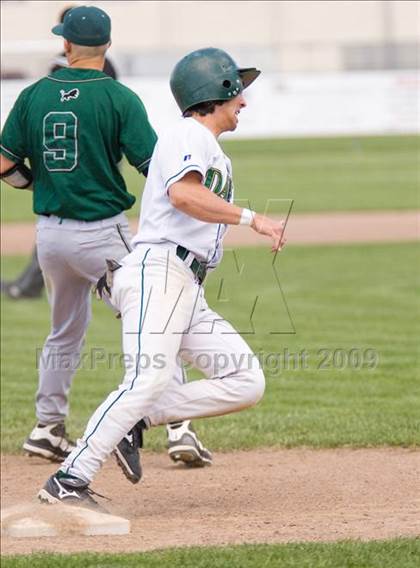 Thumbnail 2 in Pitman @ Davis (Windemuth Tournament)  photogallery.