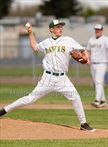 Thumbnail 1 in Pitman @ Davis (Windemuth Tournament)  photogallery.