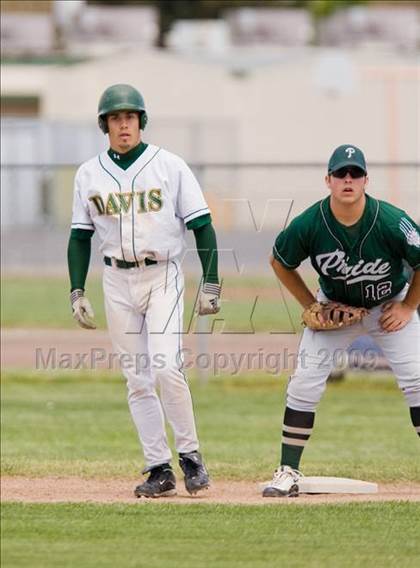 Thumbnail 2 in Pitman @ Davis (Windemuth Tournament)  photogallery.