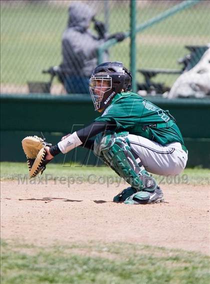 Thumbnail 2 in Pitman @ Davis (Windemuth Tournament)  photogallery.