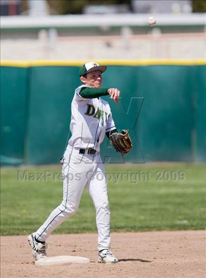 Thumbnail 1 in Pitman @ Davis (Windemuth Tournament)  photogallery.