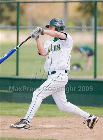 Thumbnail 3 in Pitman @ Davis (Windemuth Tournament)  photogallery.