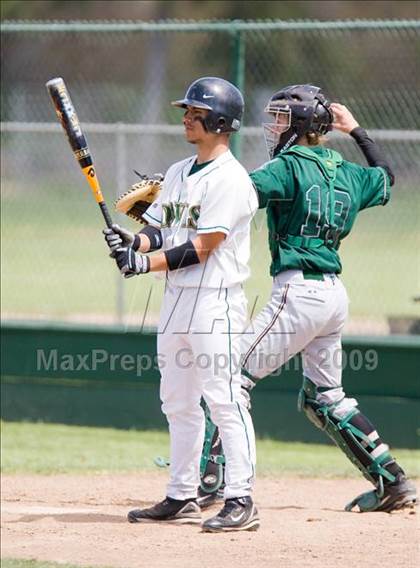 Thumbnail 3 in Pitman @ Davis (Windemuth Tournament)  photogallery.