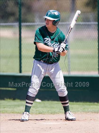 Thumbnail 2 in Pitman @ Davis (Windemuth Tournament)  photogallery.
