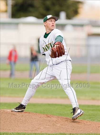Thumbnail 2 in Pitman @ Davis (Windemuth Tournament)  photogallery.