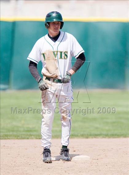 Thumbnail 1 in Pitman @ Davis (Windemuth Tournament)  photogallery.