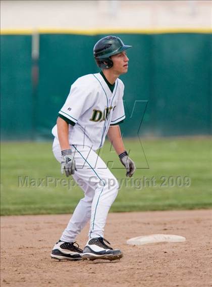 Thumbnail 3 in Pitman @ Davis (Windemuth Tournament)  photogallery.
