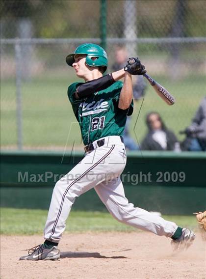 Thumbnail 1 in Pitman @ Davis (Windemuth Tournament)  photogallery.