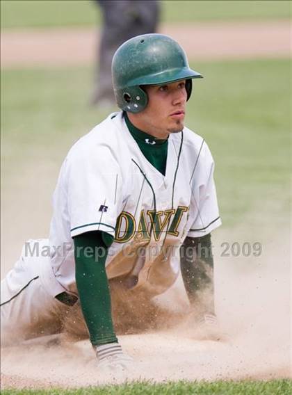 Thumbnail 3 in Pitman @ Davis (Windemuth Tournament)  photogallery.