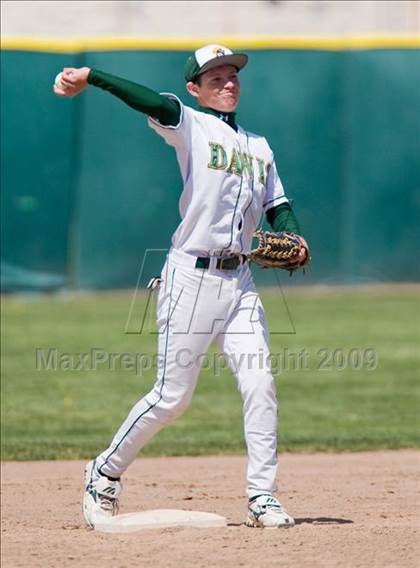 Thumbnail 3 in Pitman @ Davis (Windemuth Tournament)  photogallery.