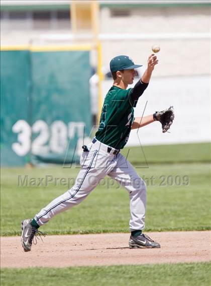 Thumbnail 2 in Pitman @ Davis (Windemuth Tournament)  photogallery.