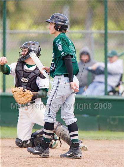 Thumbnail 2 in Pitman @ Davis (Windemuth Tournament)  photogallery.