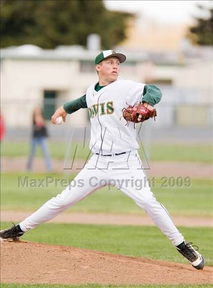 Thumbnail 3 in Pitman @ Davis (Windemuth Tournament)  photogallery.