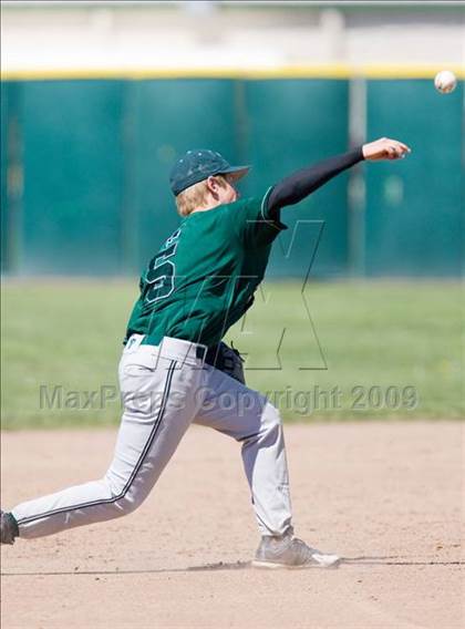 Thumbnail 3 in Pitman @ Davis (Windemuth Tournament)  photogallery.