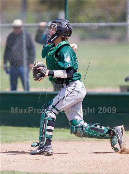 Thumbnail 1 in Pitman @ Davis (Windemuth Tournament)  photogallery.
