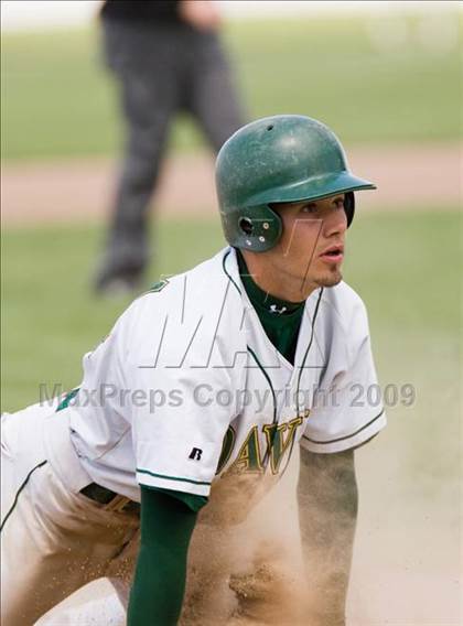 Thumbnail 1 in Pitman @ Davis (Windemuth Tournament)  photogallery.