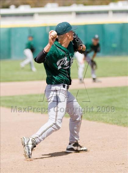 Thumbnail 1 in Pitman @ Davis (Windemuth Tournament)  photogallery.