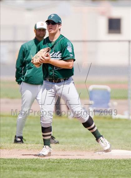 Thumbnail 2 in Pitman @ Davis (Windemuth Tournament)  photogallery.