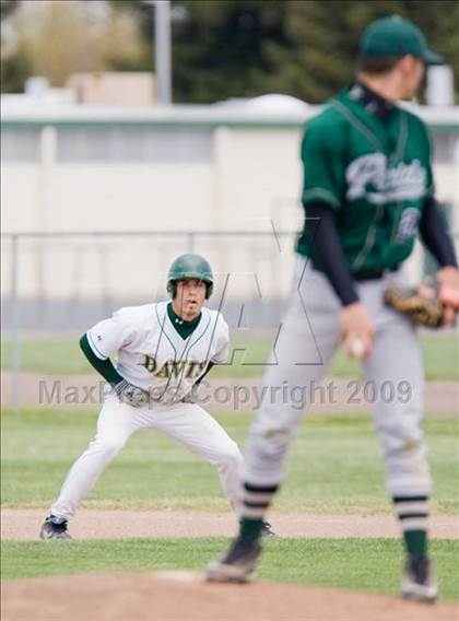 Thumbnail 3 in Pitman @ Davis (Windemuth Tournament)  photogallery.
