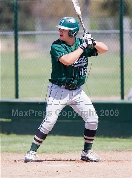 Thumbnail 3 in Pitman @ Davis (Windemuth Tournament)  photogallery.