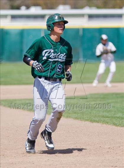 Thumbnail 3 in Pitman @ Davis (Windemuth Tournament)  photogallery.
