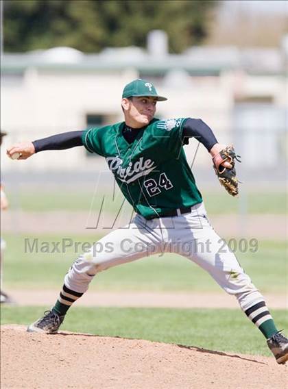 Thumbnail 1 in Pitman @ Davis (Windemuth Tournament)  photogallery.