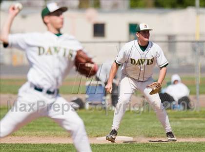 Thumbnail 1 in Pitman @ Davis (Windemuth Tournament)  photogallery.