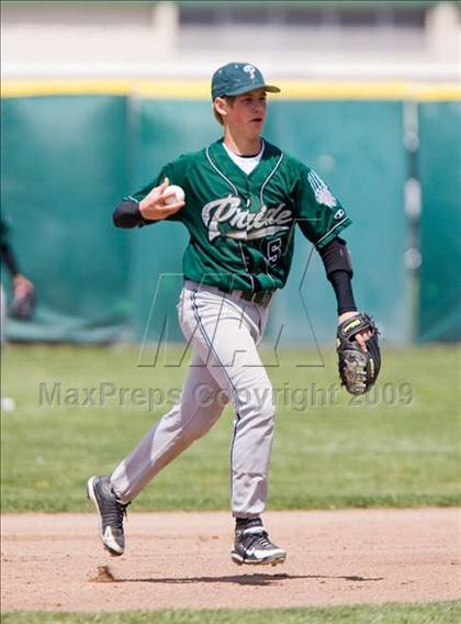 Thumbnail 3 in Pitman @ Davis (Windemuth Tournament)  photogallery.