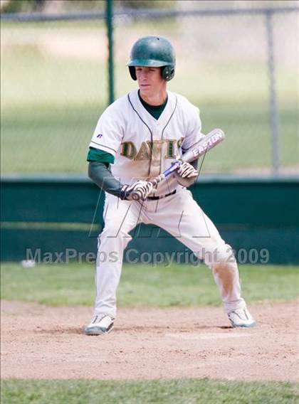 Thumbnail 2 in Pitman @ Davis (Windemuth Tournament)  photogallery.