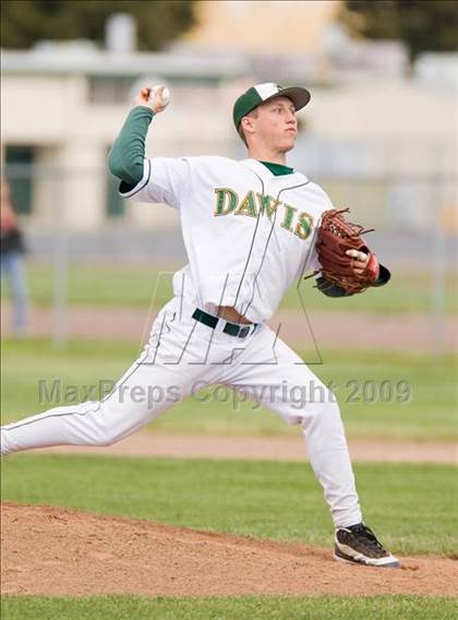 Thumbnail 1 in Pitman @ Davis (Windemuth Tournament)  photogallery.