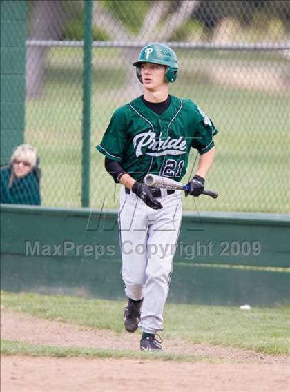 Thumbnail 3 in Pitman @ Davis (Windemuth Tournament)  photogallery.