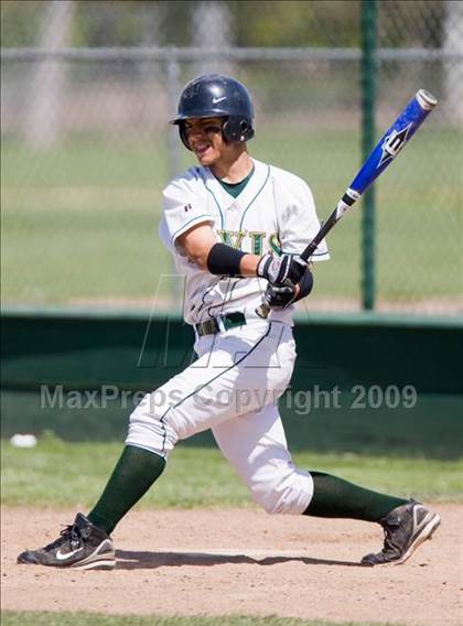 Thumbnail 2 in Pitman @ Davis (Windemuth Tournament)  photogallery.