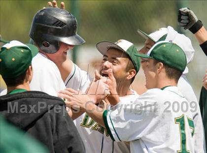 Thumbnail 1 in Pitman @ Davis (Windemuth Tournament)  photogallery.