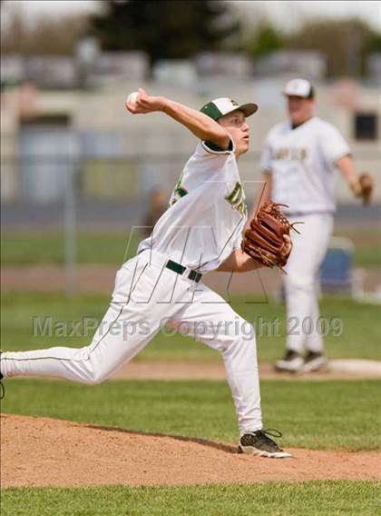 Thumbnail 2 in Pitman @ Davis (Windemuth Tournament)  photogallery.