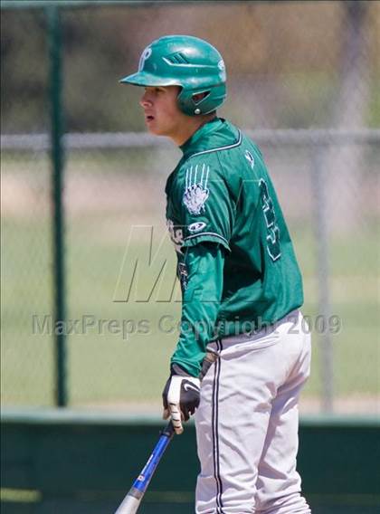 Thumbnail 2 in Pitman @ Davis (Windemuth Tournament)  photogallery.