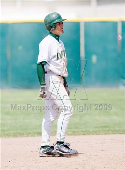 Thumbnail 2 in Pitman @ Davis (Windemuth Tournament)  photogallery.