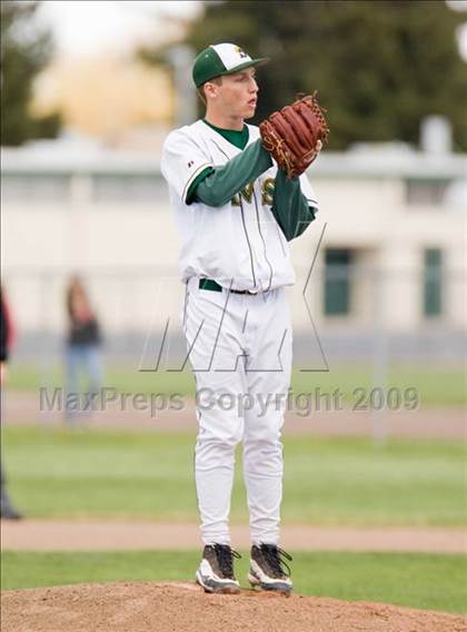 Thumbnail 1 in Pitman @ Davis (Windemuth Tournament)  photogallery.