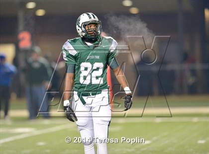 Thumbnail 1 in Byrnes @ Dutch Fork (SCHSL 4A Division 1 Semifinal) photogallery.