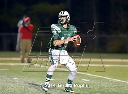 Thumbnail 1 in Byrnes @ Dutch Fork (SCHSL 4A Division 1 Semifinal) photogallery.
