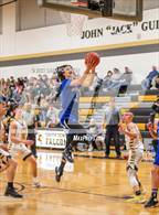 Photo from the gallery "Wheatland-Chili @ South Seneca (NYSPHSAA Section 5 Class C3 Pre-Qualifier Round 2)"