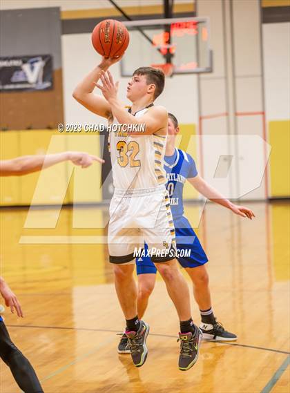 Thumbnail 1 in Wheatland-Chili @ South Seneca (NYSPHSAA Section 5 Class C3 Pre-Qualifier Round 2) photogallery.