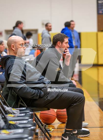 Thumbnail 2 in Wheatland-Chili @ South Seneca (NYSPHSAA Section 5 Class C3 Pre-Qualifier Round 2) photogallery.