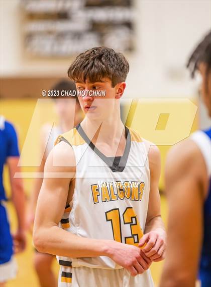 Thumbnail 1 in Wheatland-Chili @ South Seneca (NYSPHSAA Section 5 Class C3 Pre-Qualifier Round 2) photogallery.